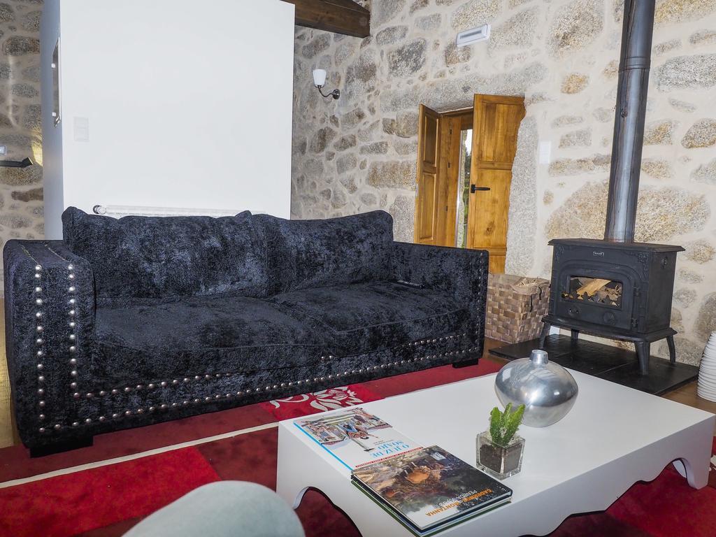 Casa da Gandarela Villa Soajo Esterno foto