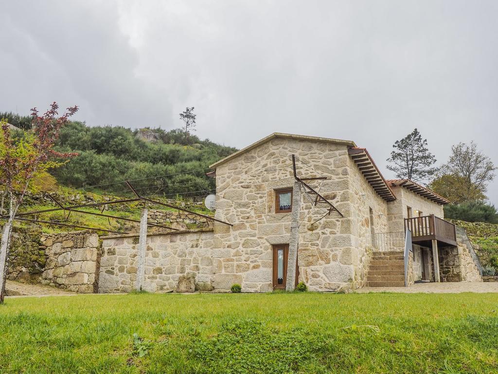 Casa da Gandarela Villa Soajo Esterno foto
