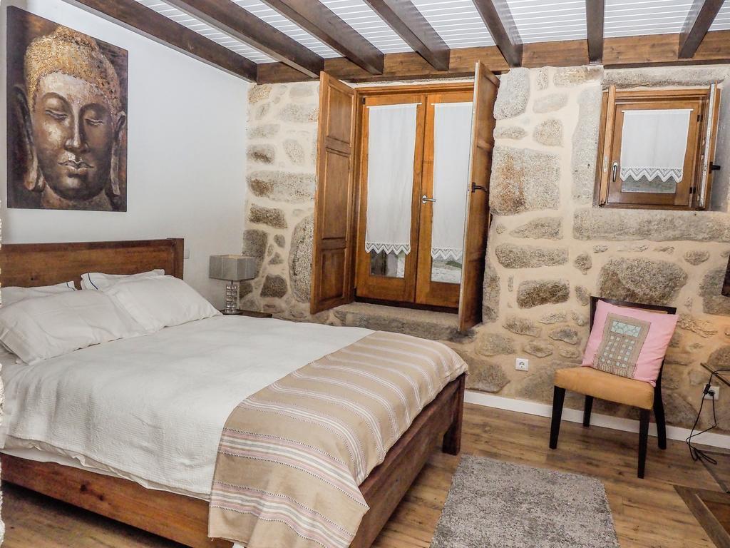 Casa da Gandarela Villa Soajo Esterno foto
