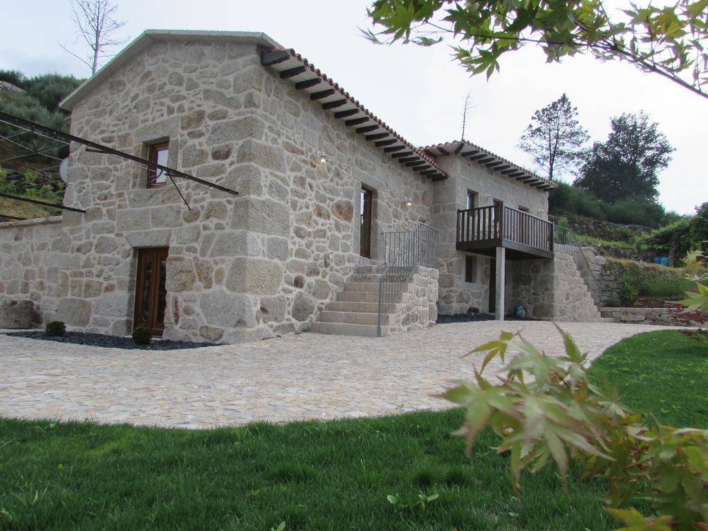 Casa da Gandarela Villa Soajo Esterno foto